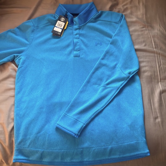 Long Sleeve Under Armour Coldgear - Picture 1 of 4